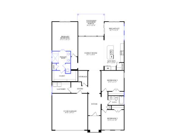 Property at 351 Blue Oak Dr, Moncks Corner, SC 29461, 3 beds, 2 baths