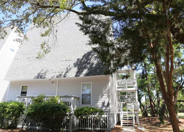 Property at 248 Driftwood Ln, Edisto Island, SC 29438, 1 bed, 1 bath