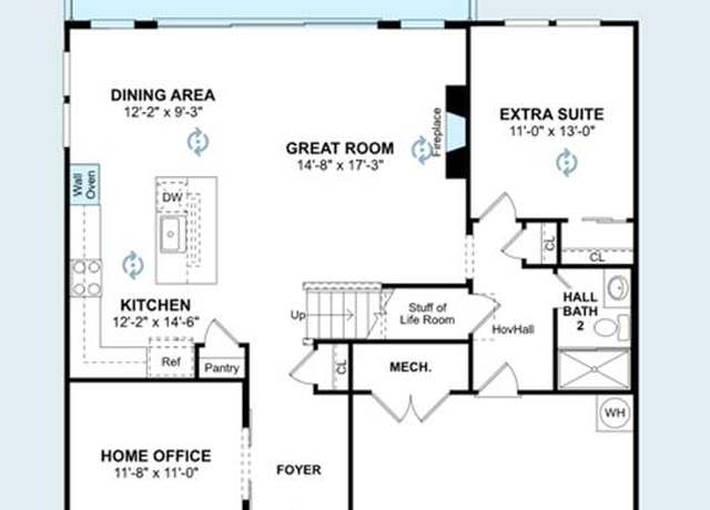 Property at 2026 Mcguire Ln #007, Hollywood, SC 29449, 5 beds, 3 baths