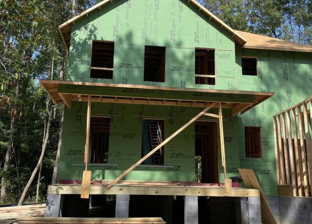 Property at 1519 John Fenwick Ln, Johns Island, SC 29455, 5 beds, 4.5 baths