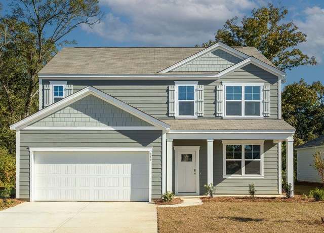 Property at 373 Willows Crescent Dr, Moncks Corner, SC 29461, 5 beds, 3.5 baths