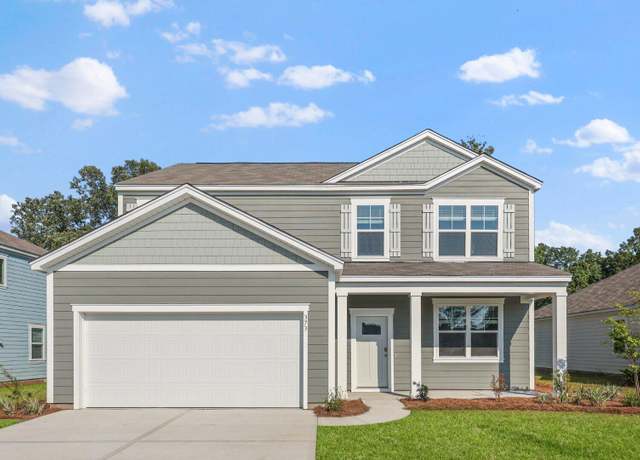 Property at 373 Willows Crescent Dr, Moncks Corner, SC 29461, 5 beds, 3.5 baths