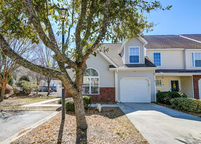 Property at 1504 Yellow Hawthorn Cir, Summerville, SC 29483, 2 beds, 2.5 baths