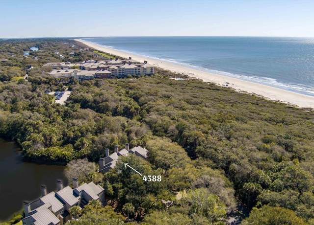 Property at 4388 Sea Forest Dr, Kiawah Island, SC 29455, 2 beds, 2.5 baths