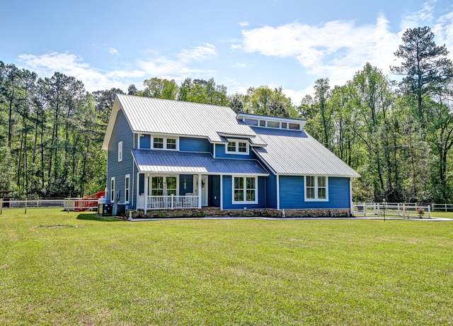 Property at 2102 Williams Rd, Ruffin, SC 29475, 7 beds, 4 baths