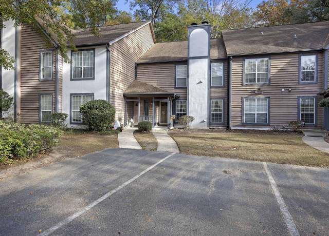 Property at 7935 Edgebrook Cir #2202, North Charleston, SC 29418, 2 beds, 1 bath