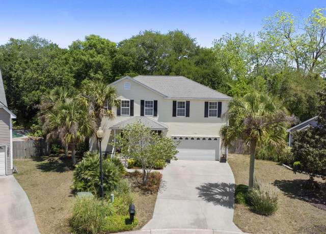 Property at 1087 Clearspring Dr, Charleston, SC 29412, 4 beds, 2.5 baths