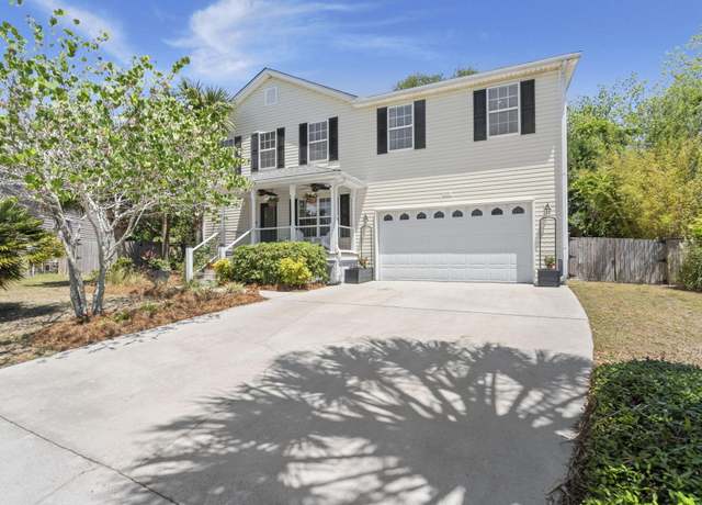 Property at 1087 Clearspring Dr, Charleston, SC 29412, 4 beds, 2.5 baths