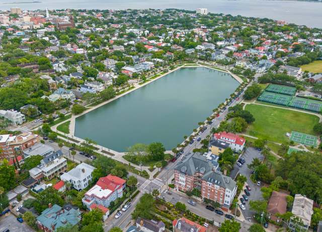 Property at 55 Ashley Ave #6, Charleston, SC 29401, 1 bed, 1 bath