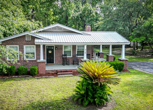 Property at 416 Altman St, Moncks Corner, SC 29461, 3 beds, 1 bath