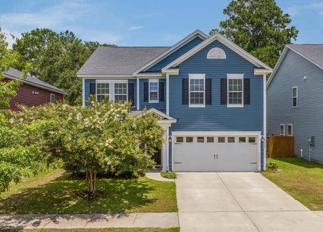 Property at 3228 Timberline Dr, Johns Island, SC 29455, 5 beds, 3.5 baths