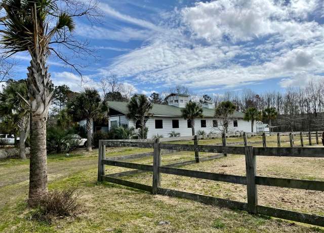Property at 3449 Rehoboth Rd, Cottageville, SC 29435