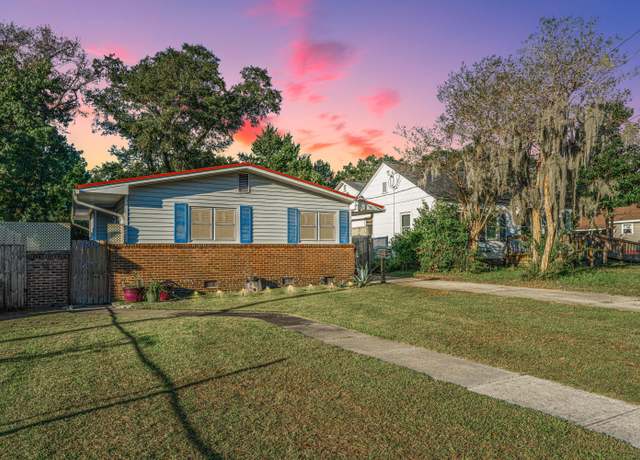 Property at 4515 Holmes Ave, North Charleston, SC 29405, 3 beds, 2 baths