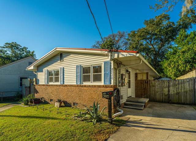 Property at 4515 Holmes Ave, North Charleston, SC 29405, 3 beds, 2 baths