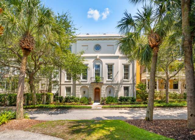 Property at 174 N Shelmore Blvd, Mount Pleasant, SC 29464, 5 beds, 4 baths