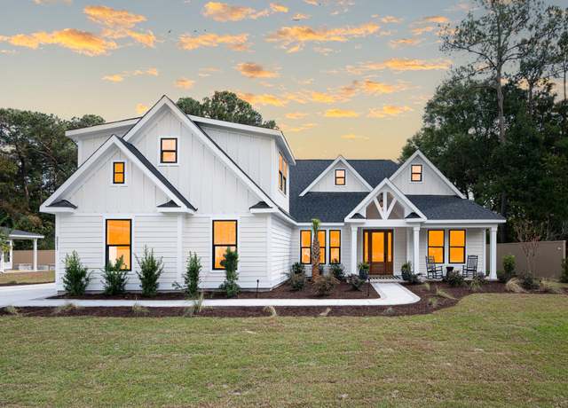 Property at 311 Papa Charlie Way, Charleston, SC 29412, 4 beds, 3 baths