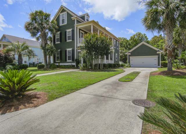 Property at 136 Heart Pine Cir, Summerville, SC 29485, 4 beds, 3.5 baths