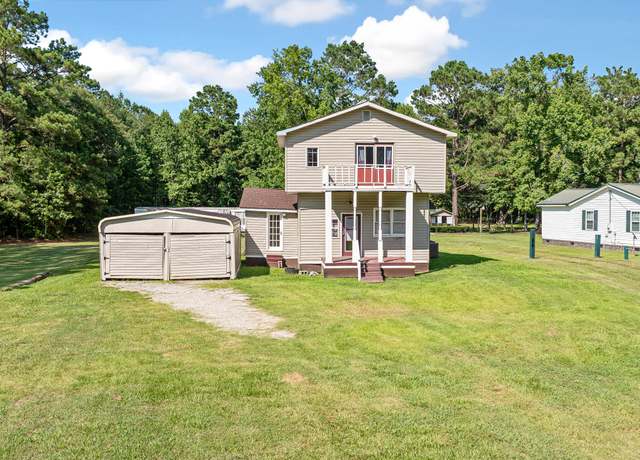 Property at 2934 Harristown Rd, Saint Stephen, SC 29479, 3 beds, 2 baths