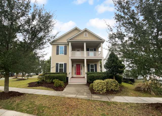 Property at 3699 Shutesbury St, Mount Pleasant, SC 29466, 3 beds, 2.5 baths