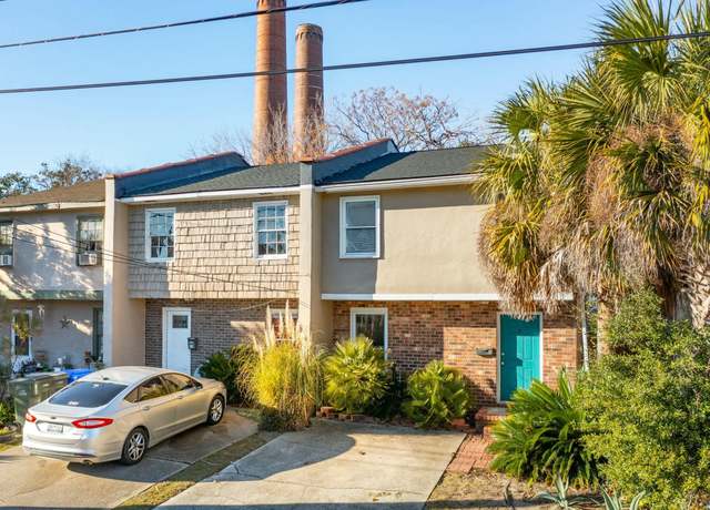 Property at 8 & 10 Blake St, Charleston, SC 29403, 8 beds, 3 baths