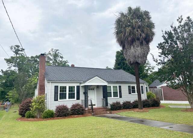 Property at 1951 Carolina Ave, Orangeburg, SC 29115, 3 beds, 2.5 baths
