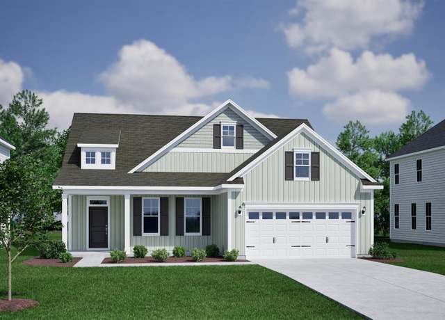 Property at 173 Grange Cir, Summerville, SC 29486, 4 beds, 3 baths
