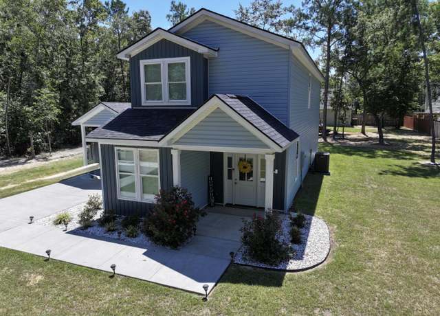 Property at 305 Capers Rd, Walterboro, SC 29488, 4 beds, 3.5 baths
