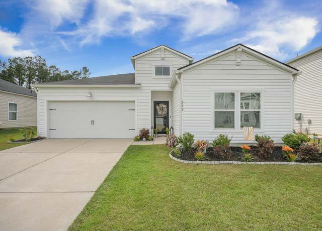 Property at 293 Firewheel Ct, Summerville, SC 29486, 4 beds, 2 baths