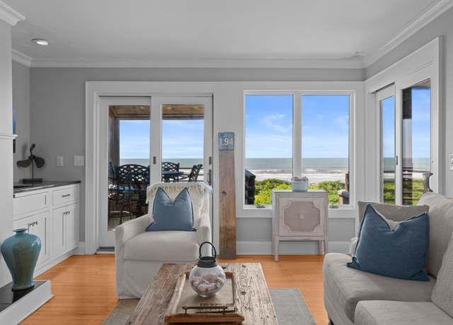 Property at 4303 Sea Forest Dr, Kiawah Island, SC 29455, 1 bed, 1 bath