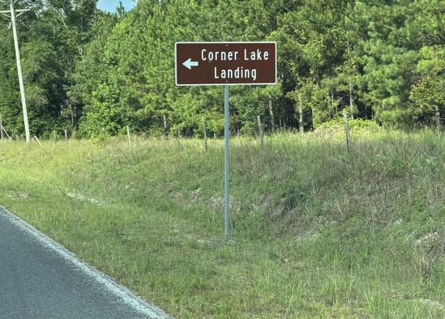Property at 485 Corner Lake Rd, Grays, SC 29916