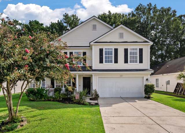 Property at 1104 Deerberry Rd, Hanahan, SC 29410, 4 beds, 2.5 baths