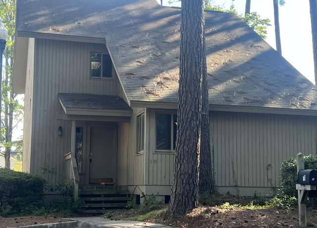 Property at 10 Shadow Creek Ct, Columbia, SC 29209, 3 beds, 3 baths