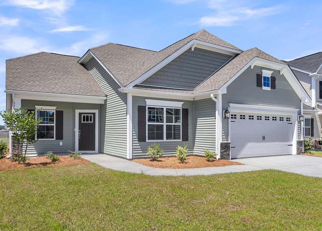 Property at 478 Rowley Ln, Summerville, SC 29486, 4 beds, 3 baths
