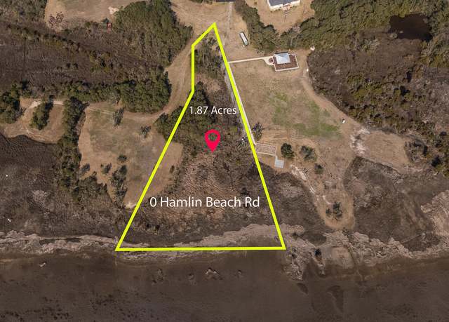 Property at 0000 Hamlin Rd, Mount Pleasant, SC 29466