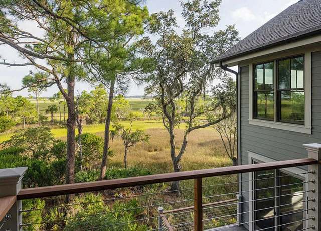 Property at 37 Marsh Edge, Kiawah Island, SC 29455, 3 beds, 3.5 baths