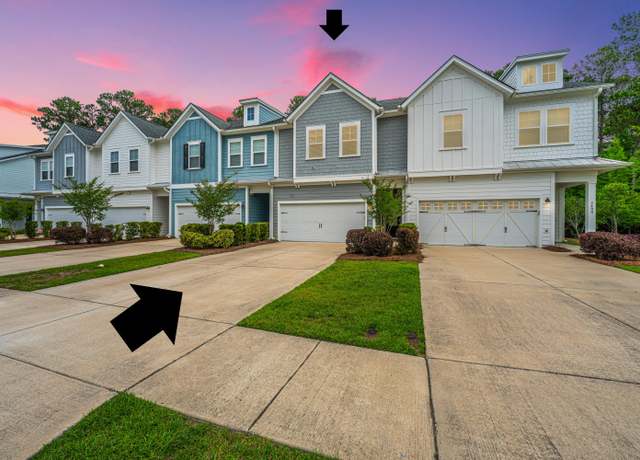 Property at 2402 Brackish Dr, Mount Pleasant, SC 29466, 3 beds, 2.5 baths