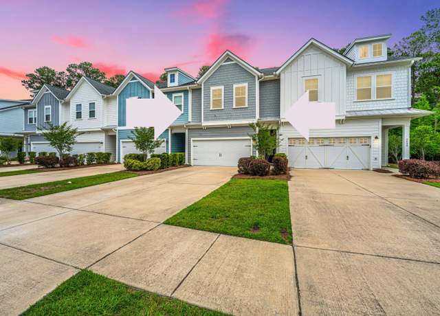 Property at 2402 Brackish Dr, Mount Pleasant, SC 29466, 3 beds, 2.5 baths