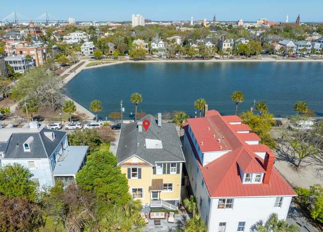 Property at 49 Ashley Ave, Charleston, SC 29401, 3 beds, 3.5 baths