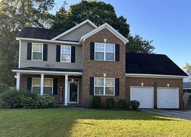 Property at 170 Willowbend Ln, Summerville, SC 29485, 4 beds, 2.5 baths