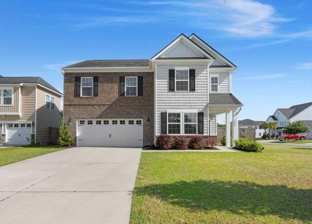 Property at 131 Beargrass Ln, Summerville, SC 29486, 4 beds, 2.5 baths