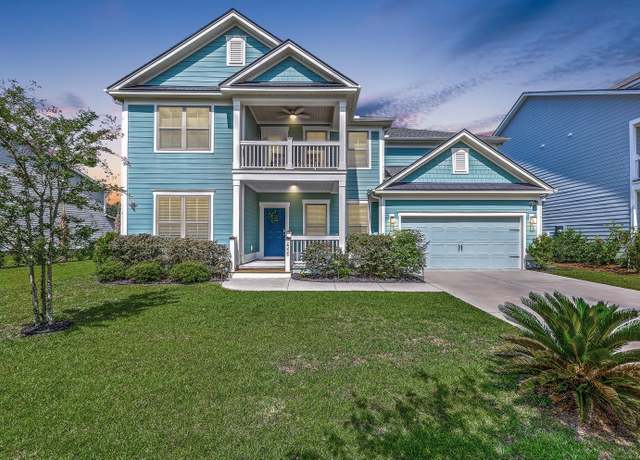 Property at 2336 Brinkley Rd, Johns Island, SC 29455, 4 beds, 3.5 baths