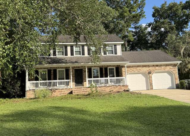 Property at 1 Blackwatch Ct, Charleston, SC 29414, 3 beds, 2.5 baths