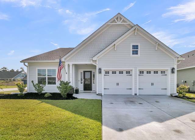 Property at 228 Fiddleback Dr, Summerville, SC 29486, 3 beds, 2 baths