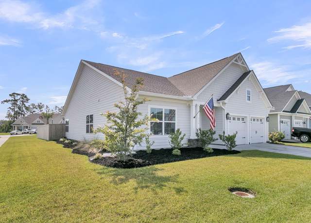 Property at 228 Fiddleback Dr, Summerville, SC 29486, 3 beds, 2 baths
