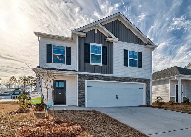 Property at 427 Olive Grouse Ln, Gaston, SC 29053, 4 beds, 2.5 baths