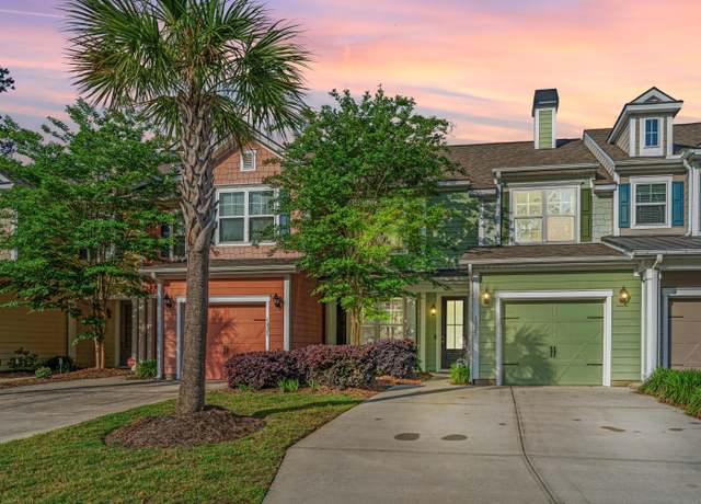Property at 1823 Chauncys Ct, Mount Pleasant, SC 29466, 4 beds, 2.5 baths