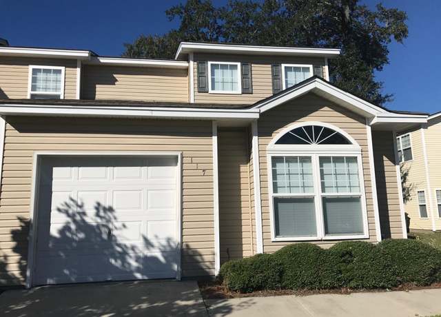 Property at 117 Spanish Oaks Ln, Ladson, SC 29485, 3 beds, 3.5 baths