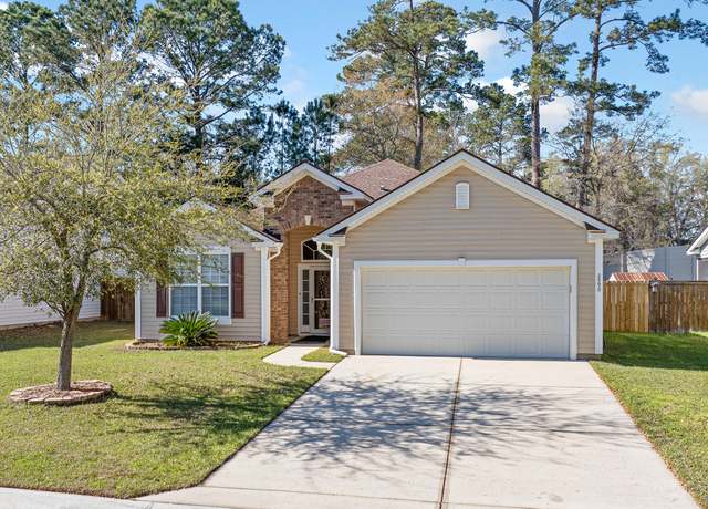 Property at 2598 Spivey Ct, North Charleston, SC 29406, 3 beds, 2 baths