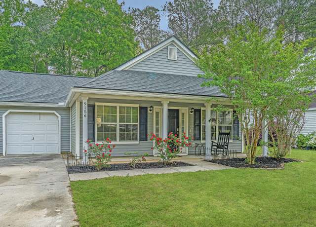 Property at 9156 Fieldstone Trce, Summerville, SC 29485, 3 beds, 2 baths