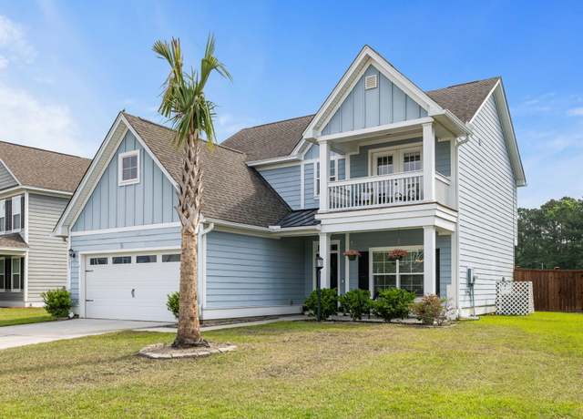 Property at 8402 Loggers Run, North Charleston, SC 29420, 3 beds, 2.5 baths